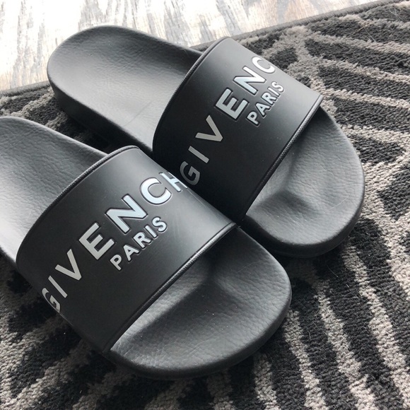 Givenchy Shoes - Givenchy slides
